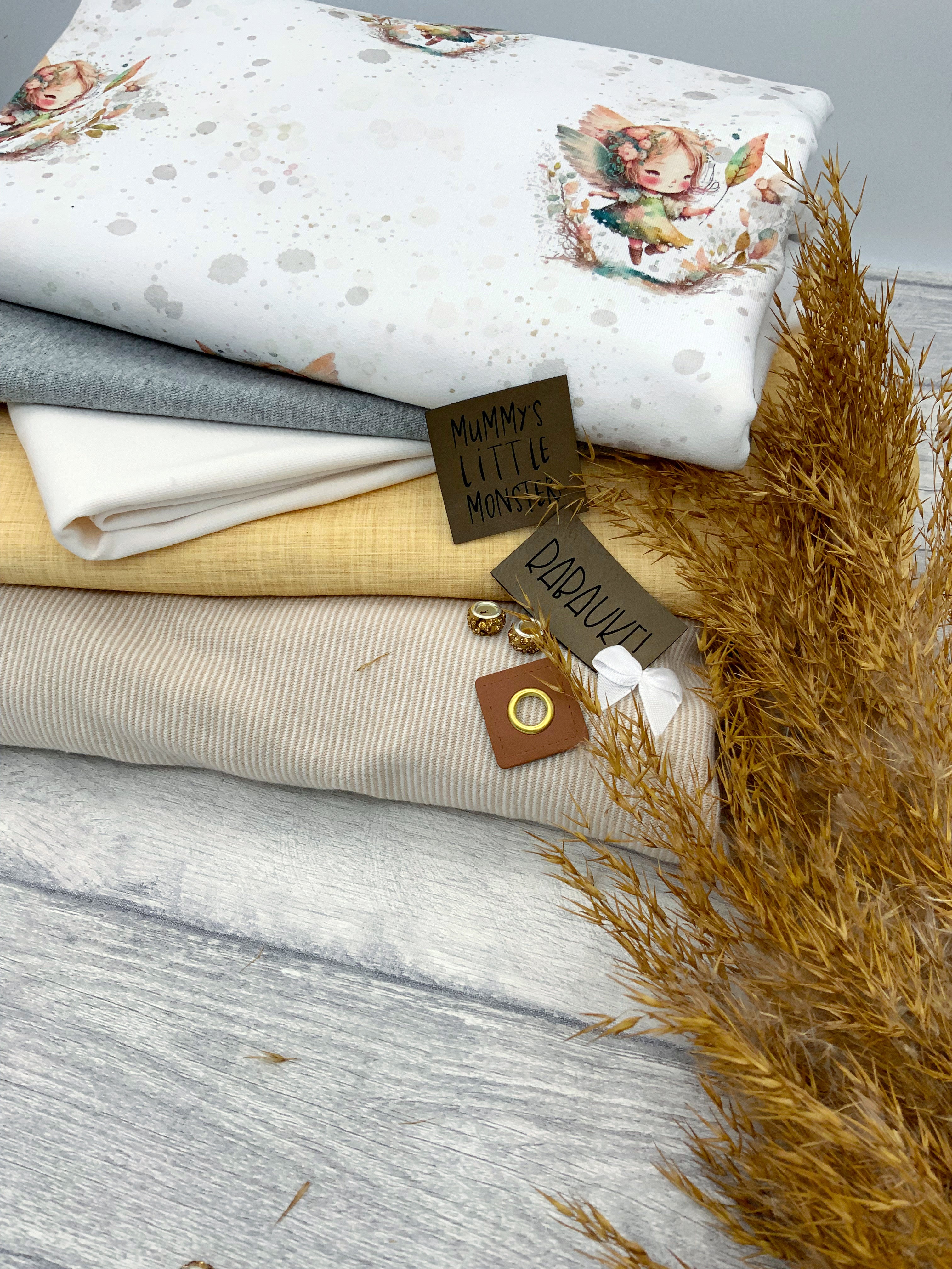 Kleine Fee Dauervorbestellung